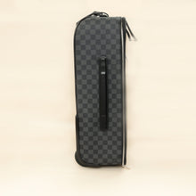 Louis Vuitton Damier Graphite Pegase 55 Bag