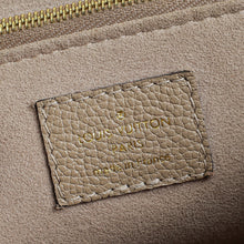 Louis Vuitton Galet Monogram Empreinte Vavin PM Bag