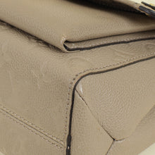 Louis Vuitton Galet Monogram Empreinte Vavin PM Bag