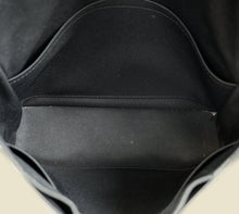 Louis Vuitton Black Damier Infini District PM Messenger Bag