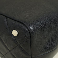 Chanel Black XL Timeless Shopping Tote Bag