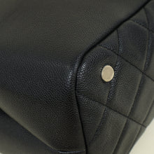 Chanel Black XL Timeless Shopping Tote Bag