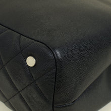Chanel Black XL Timeless Shopping Tote Bag