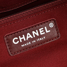 Chanel Black XL Timeless Shopping Tote Bag