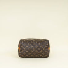 Louis Vuitton Brown Speedy Bandoulière 25 Bag
