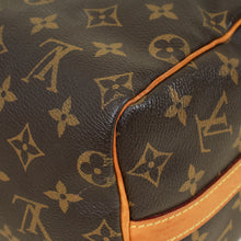 Louis Vuitton Brown Speedy Bandoulière 25 Bag