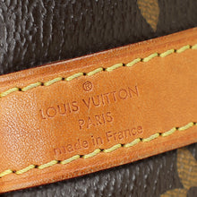 Louis Vuitton Brown Speedy Bandoulière 25 Bag