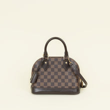 Louis Vuitton Damier Ebene Alma BB Bag