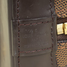 Louis Vuitton Damier Ebene Alma BB Bag
