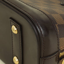 Louis Vuitton Damier Ebene Alma BB Bag