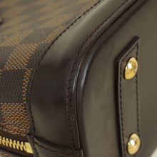 Louis Vuitton Damier Ebene Alma BB Bag
