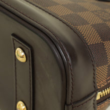 Louis Vuitton Damier Ebene Alma BB Bag