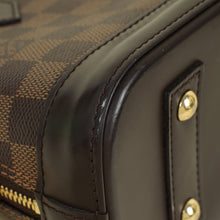 Louis Vuitton Damier Ebene Alma BB Bag