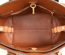 Louis Vuitton Gold Milla PM Bag