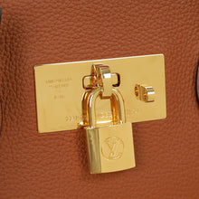 Louis Vuitton Gold Milla PM Bag