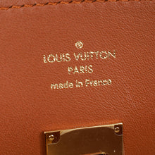 Louis Vuitton Gold Milla PM Bag