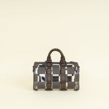 Louis Vuitton Monogram Chess Keepall 25 Bandouliere Bag