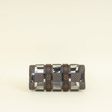 Louis Vuitton Monogram Chess Keepall 25 Bandouliere Bag