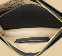 Louis Vuitton Black Trunk Bag