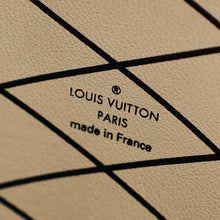 Louis Vuitton Black Trunk Bag