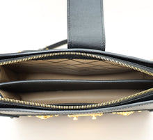 Louis Vuitton Black Trunk Bag