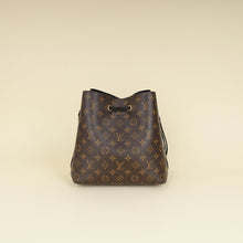 Louis Vuitton Bicolor NéoNoé MM Bag