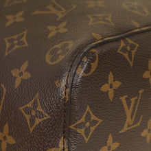Louis Vuitton Bicolor NéoNoé MM Bag