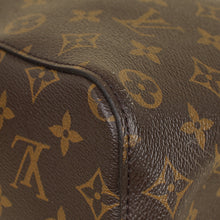 Louis Vuitton Bicolor NéoNoé MM Bag