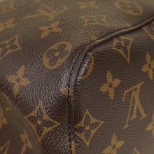 Louis Vuitton Bicolor NéoNoé MM Bag