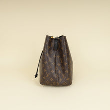 Louis Vuitton Bicolor NéoNoé MM Bag