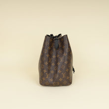 Louis Vuitton Bicolor NéoNoé MM Bag