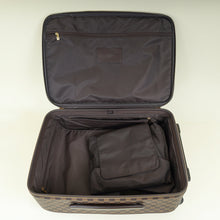Louis Vuitton Damier Ebene Pegase 55 Trolly Bag