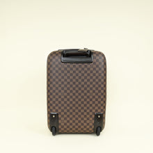 Louis Vuitton Damier Ebene Pegase 55 Trolly Bag