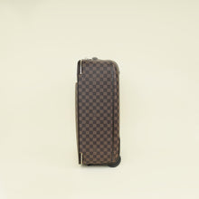 Louis Vuitton Damier Ebene Pegase 55 Trolly Bag