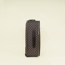 Louis Vuitton Damier Ebene Pegase 55 Trolly Bag