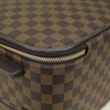 Louis Vuitton Damier Ebene Pegase 55 Trolly Bag