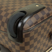 Louis Vuitton Damier Ebene Pegase 55 Trolly Bag