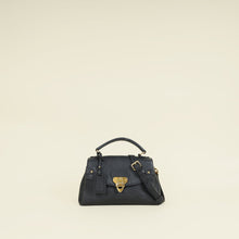 Louis Vuitton Black Monogram Empreinte Georges BB Bag