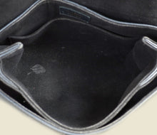 Louis Vuitton Black Monogram Empreinte Georges BB Bag