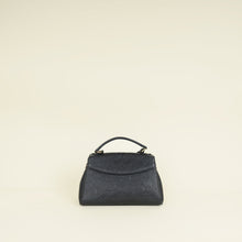 Louis Vuitton Black Monogram Empreinte Georges BB Bag