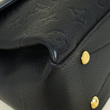 Louis Vuitton Black Monogram Empreinte Georges BB Bag