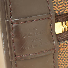Louis Vuitton Damier Ebene Alma BB Bag