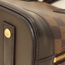 Louis Vuitton Damier Ebene Alma BB Bag