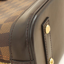 Louis Vuitton Damier Ebene Alma BB Bag
