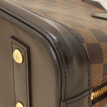 Louis Vuitton Damier Ebene Alma BB Bag