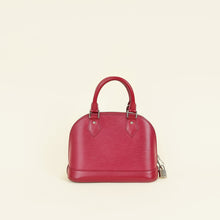 Louis Vuitton Grenade Alma BB Bag
