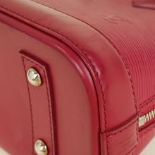 Louis Vuitton Grenade Alma BB Bag