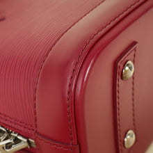 Louis Vuitton Grenade Alma BB Bag