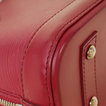 Louis Vuitton Grenade Alma BB Bag