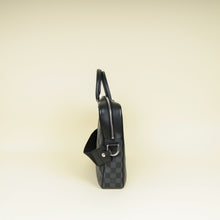 Louis Vuitton Damier Graphite Porte Documents Business MM NM Bag